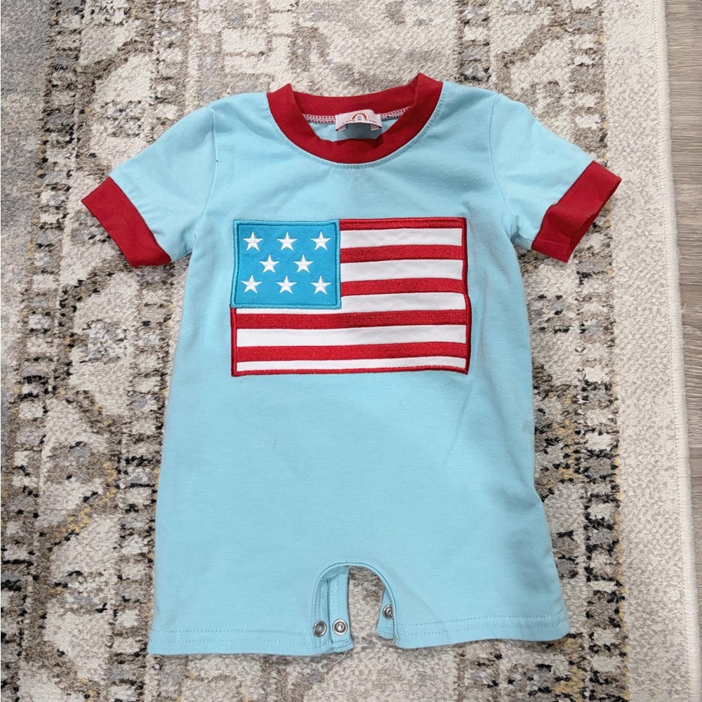 Abby & Evie Baby Boy